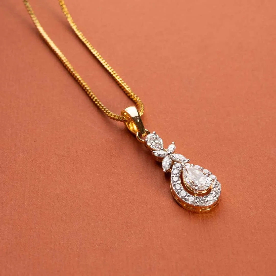Brahmani Gems diamond jewellery