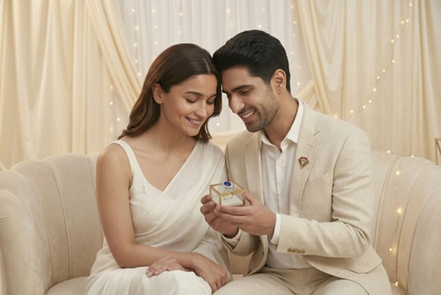 Brahmani Gems diamond jewellery