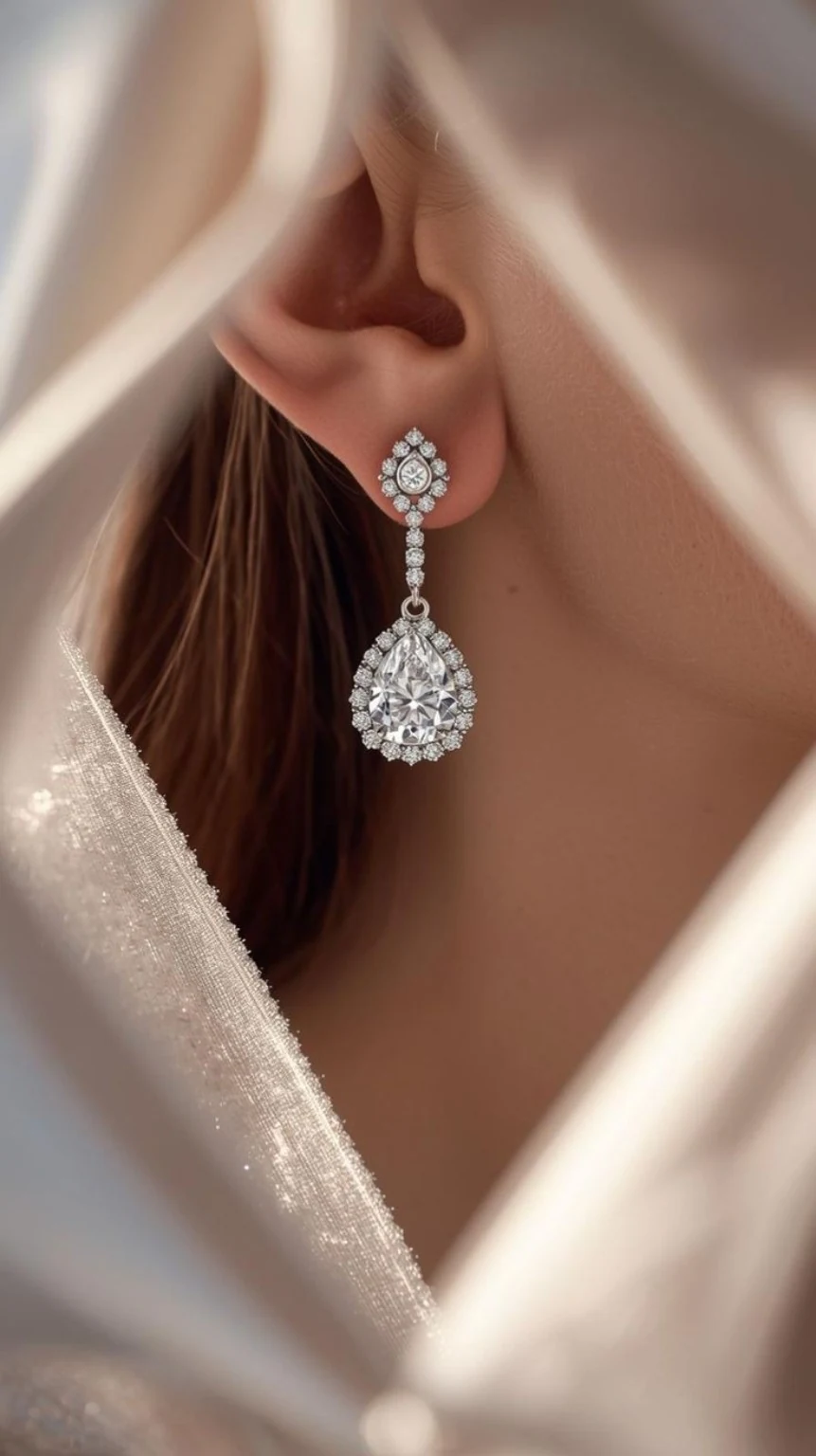 Brahmani Gems diamond jewellery