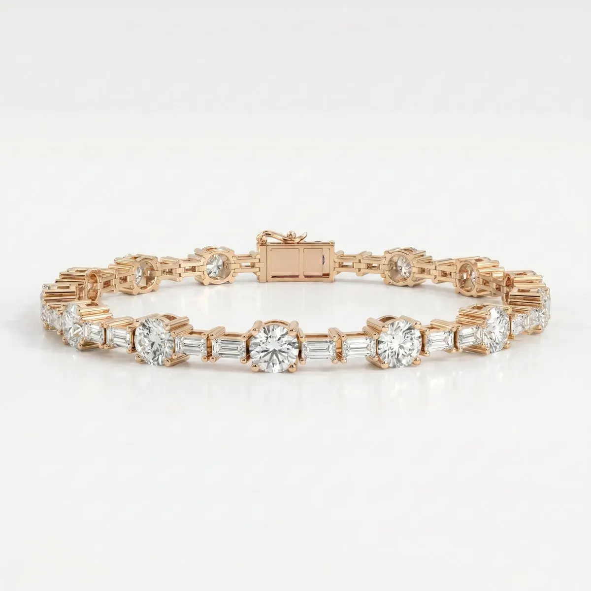 Brahmani Gems diamond jewellery