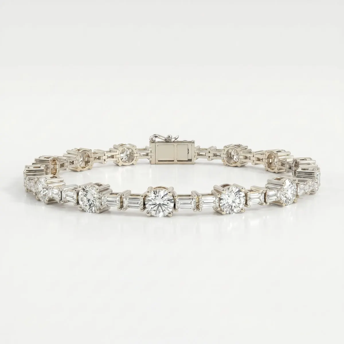 Brahmani Gems diamond jewellery
