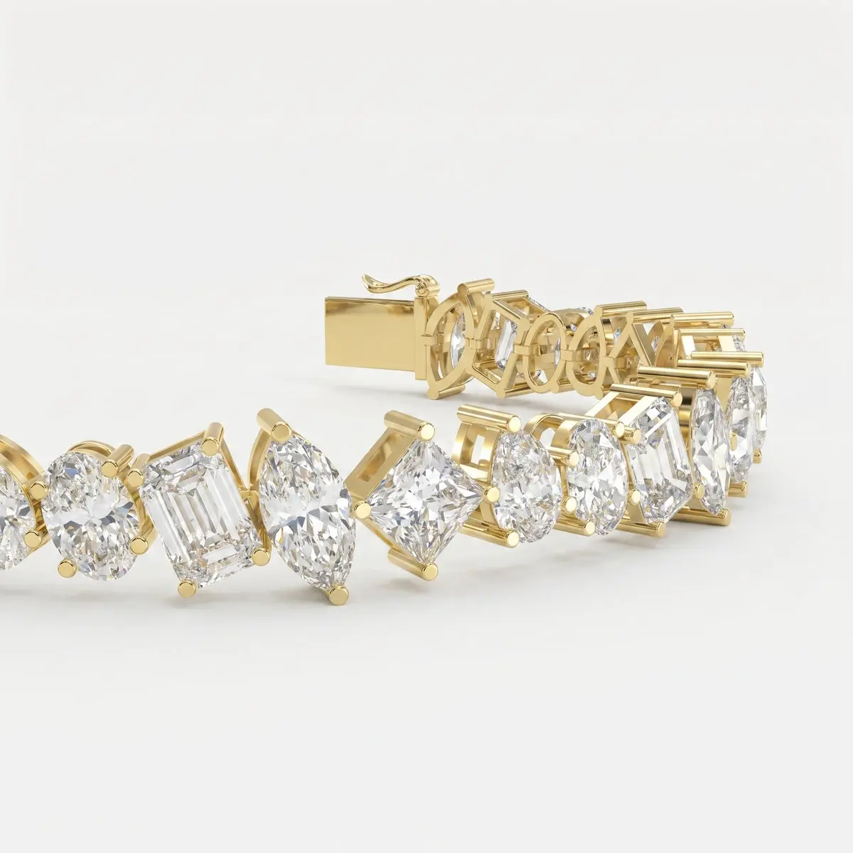 Brahmani Gems diamond jewellery