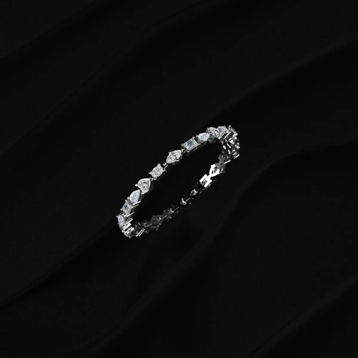 Brahmani Gems diamond jewellery