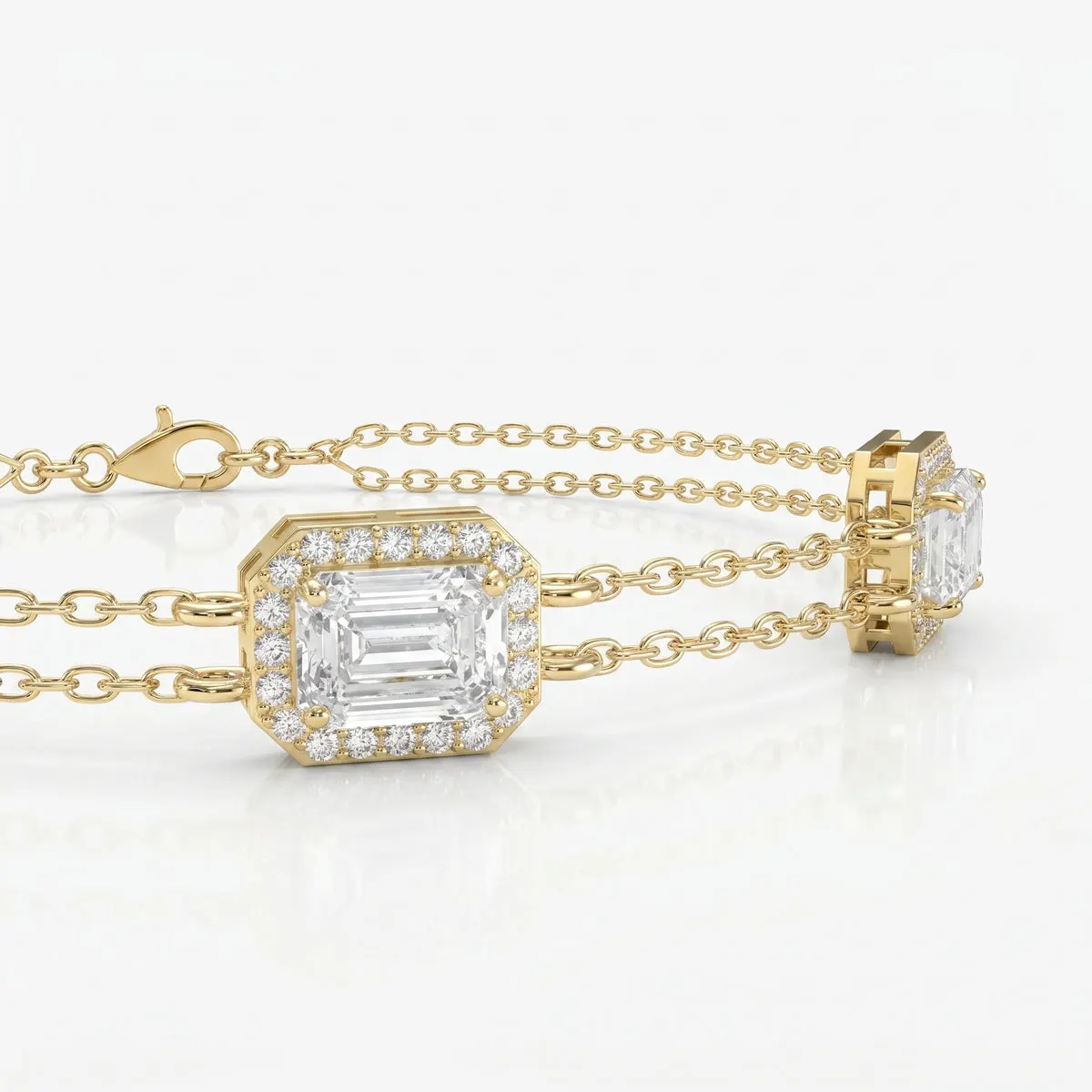 Brahmani Gems diamond jewellery