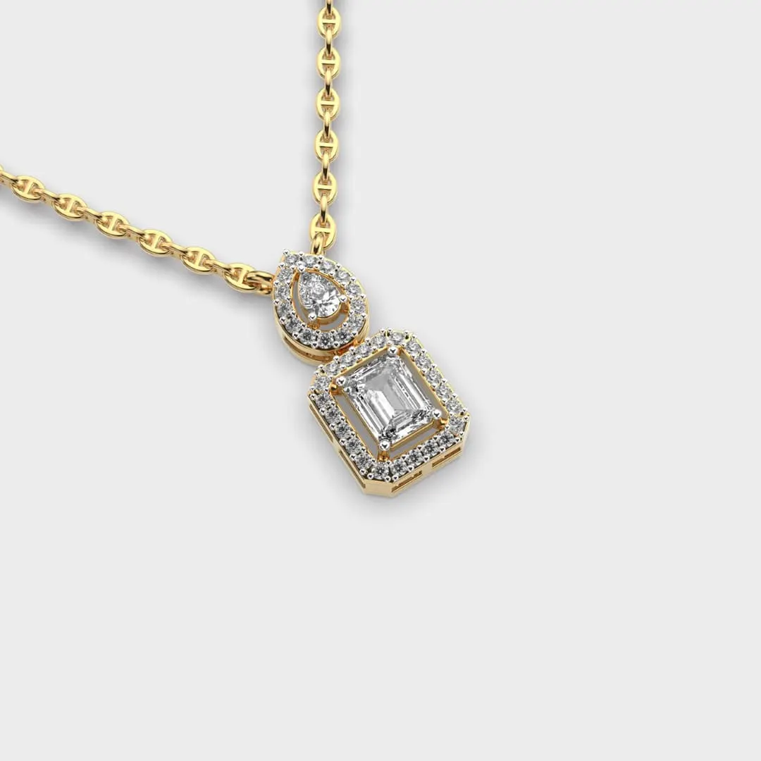 Brahmani Gems diamond jewellery
