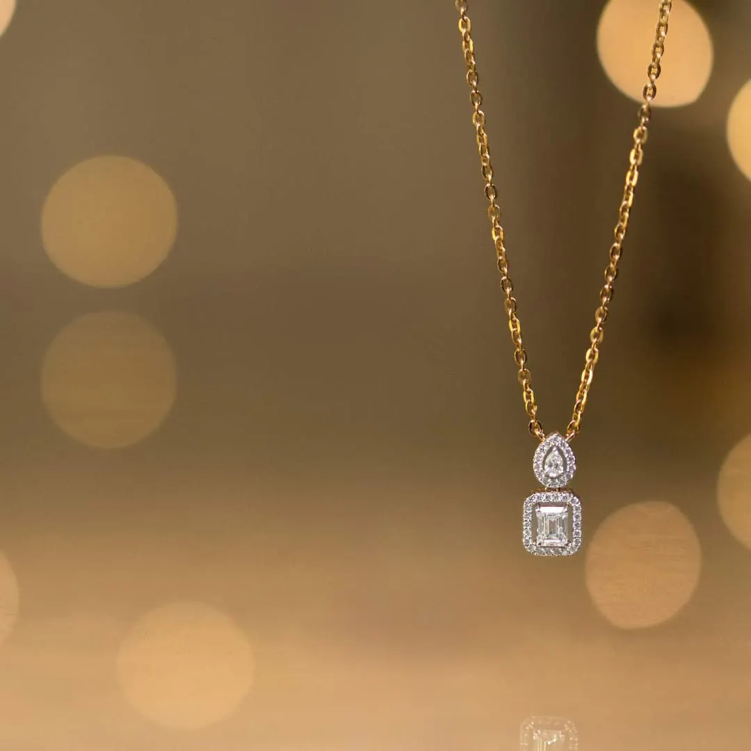 Brahmani Gems diamond jewellery