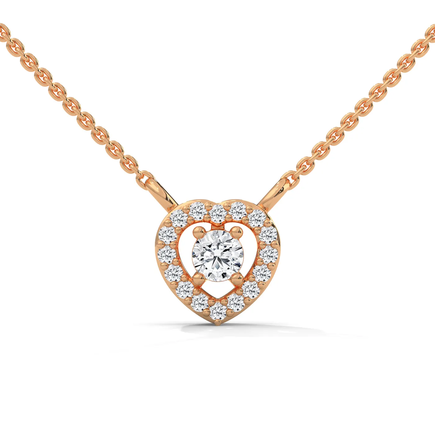 Brahmani Gems diamond jewellery