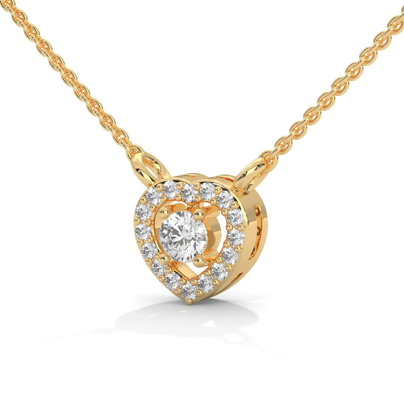 Brahmani Gems diamond jewellery