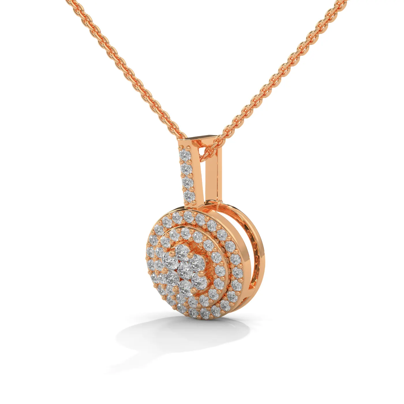 Brahmani Gems diamond jewellery