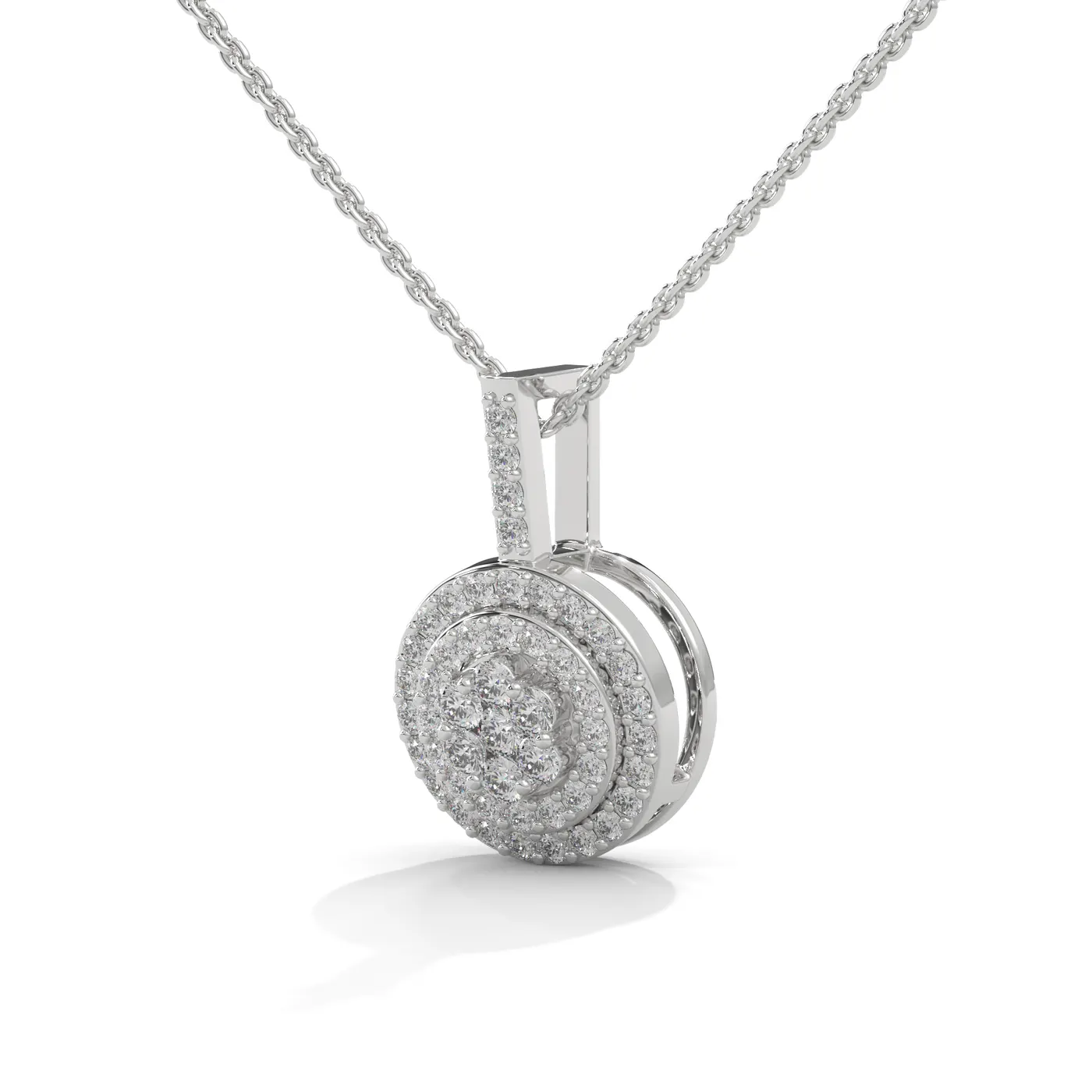 Brahmani Gems diamond jewellery