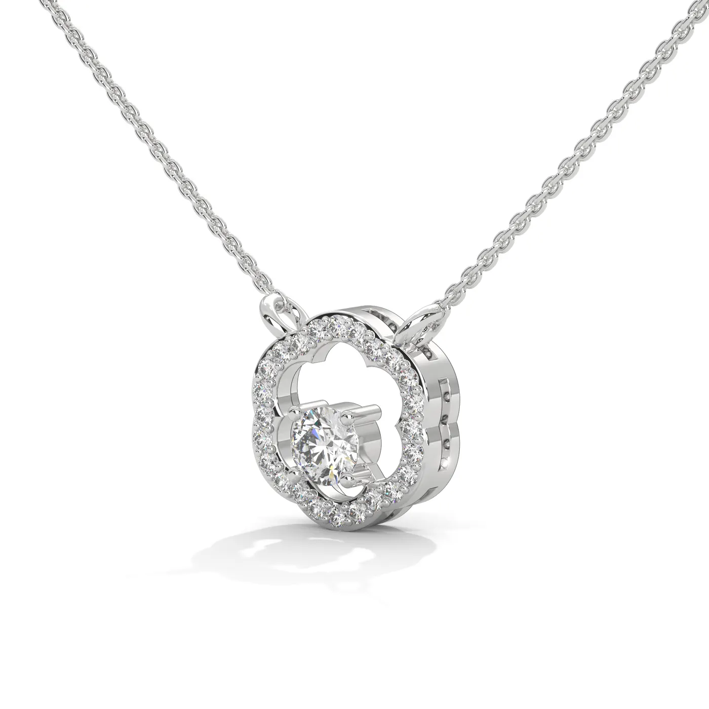 Brahmani Gems diamond jewellery
