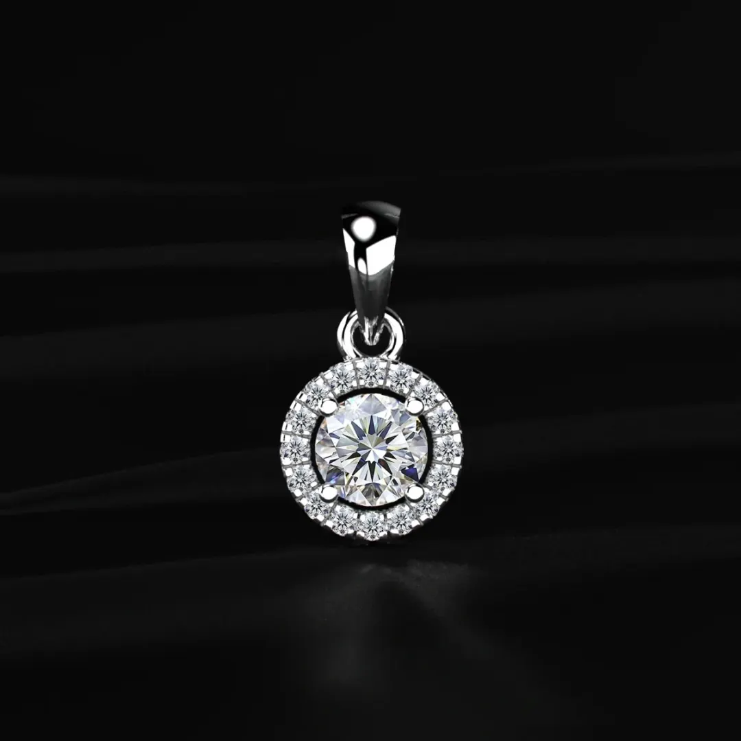 Brahmani Gems diamond jewellery