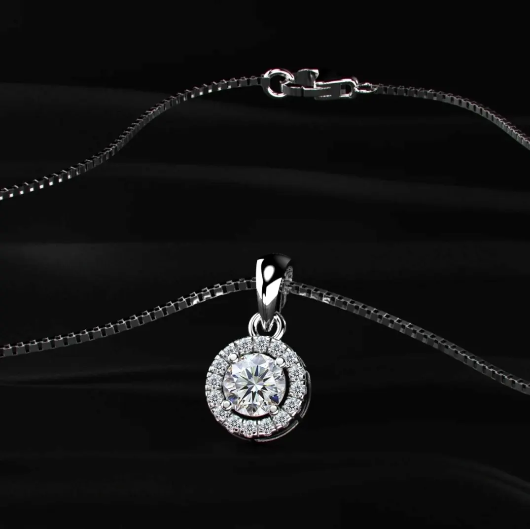 Brahmani Gems diamond jewellery