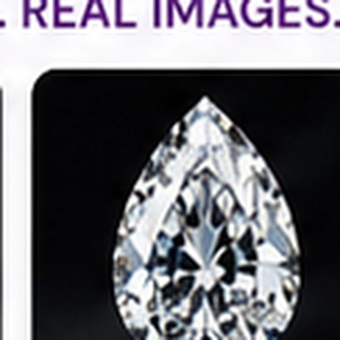 Lab-grown diamond